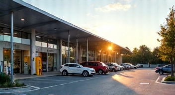 Ich erinnere an den Fall der Kfz-Zulassungsstelle in Wiesloch (1/10)