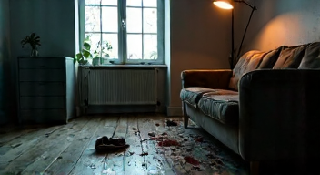 Ich erinnere an die schockierenden Details des Mordes (1/10)