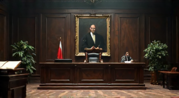 Ich erinnere an ein schockierendes Urteil (1/10)