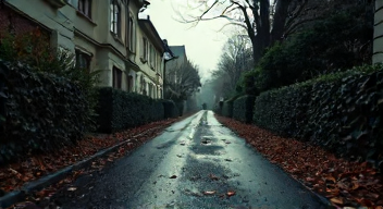 Ich erinnere an einen schrecklichen Fall von Mord und Hass (1/10)