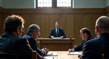 Ich erinnere mich an das Urteil gegen die IS-Rückkehrerin (1/10)