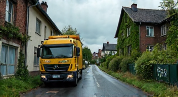 Ich erinnere mich an den Diesel-Skandal und seine weitreichenden Folgen (1/10)