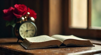 Ich erinnere mich an den Einfluss von Dr. Enno Bommel (1/10)