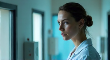 Ich erinnere mich an den Fall einer Krankenschwester (1/10)