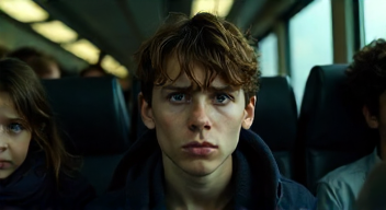 Ich erinnere mich an den Tag der Tat (1/10)