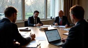 Ich erinnere mich an die Diskussion über die Riester-Rente und ihre Klauseln (1/10)