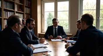 Ich erinnere mich an die entscheidenden AGB-Urteile im Telekommunikationsrecht (1/10)