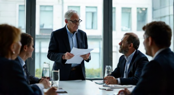 Ich erinnere mich an die entscheidenden Momente im Rentenversicherungsrecht (1/10)