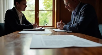 Ich erinnere mich an die entscheidenden Momente im Mietrecht (1/10)