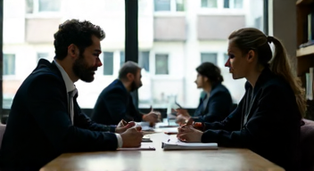 Ich erinnere mich an die ersten Gespräche über Sammelklagen und deren Bedeutung im Kartellrecht (1/10)