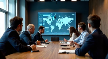 Ich erinnere mich an die komplexen Hauptversammlungen (1/10)