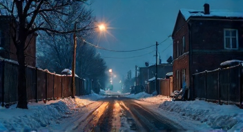 Ich erinnere mich an die Nacht des Verbrechens (1/10)