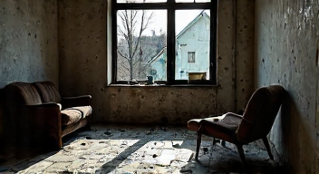 Ich erinnere mich an die schockierenden Details des Überfalls (1/10)