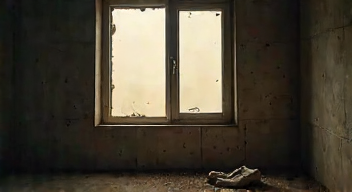 Ich erinnere mich an die schockierenden Details der syrischen Folterpraktiken (1/10)