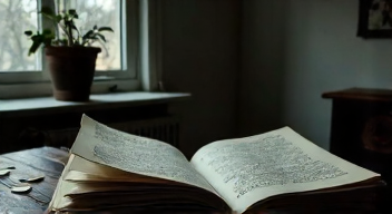 Ich reflektiere über die Schwere der Schuld und die Folgen (1/10)