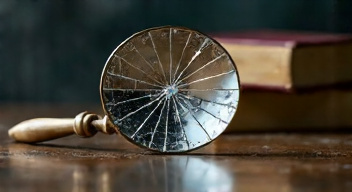 Ich reflektiere über Verantwortung und Rechtssicherheit (1/10)