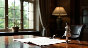 Ich über den Werktitelschutz und die Figur Miss Moneypenny (1/10)