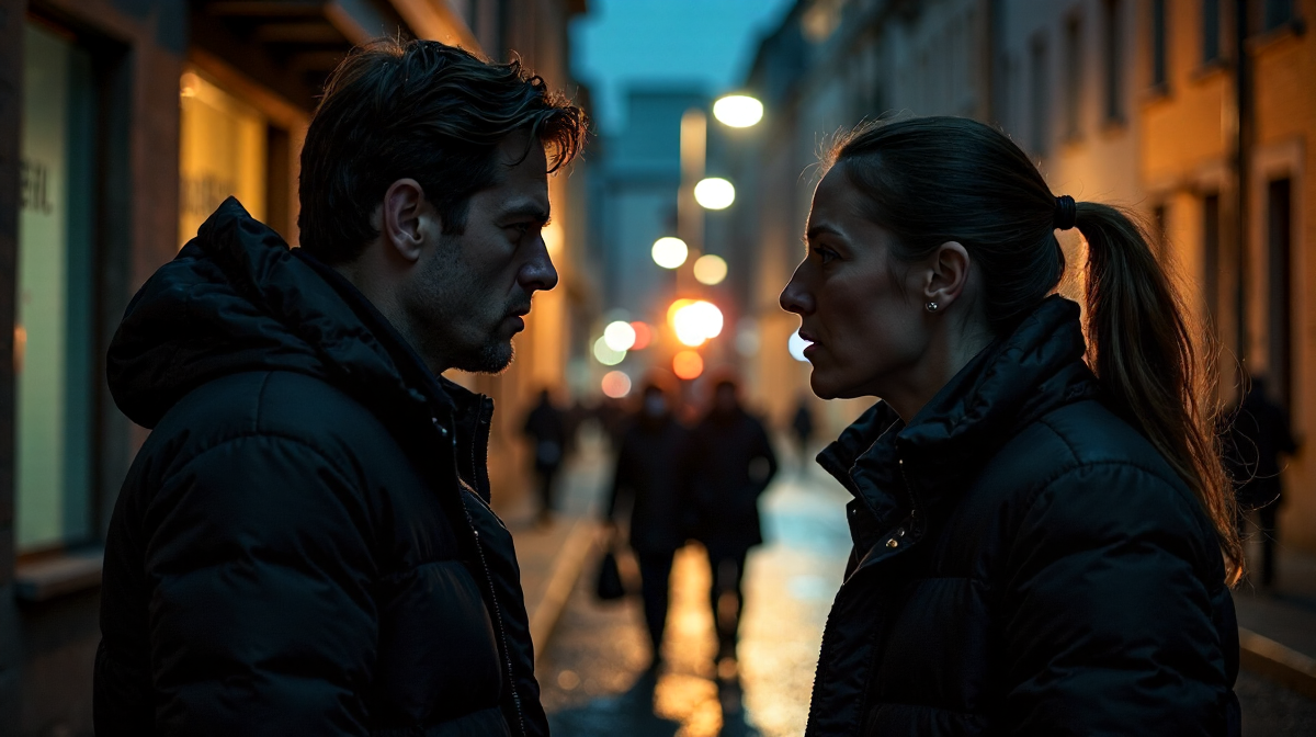 Illegaler Menschenhandel: Die Rolle von Schleusern, Rechtsprechung und Gesellschaft