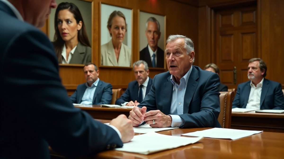 Impfstoff-Haftung, Corona-Schutzimpfung, Gesundheitsschäden im Fokus