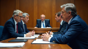 Impfstoffhaftung, Gesundheitsschäden, Corona-Impfung: Ein Rechtsfall im Fokus