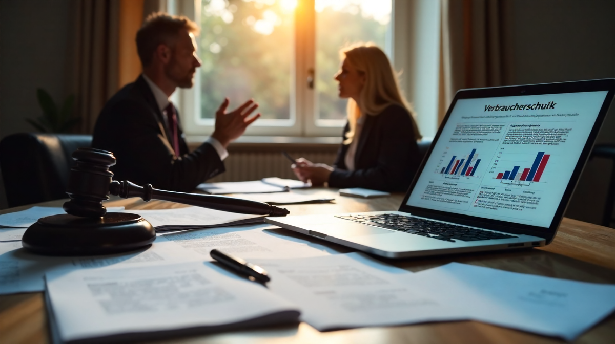 Inkassokosten, Verzugsschaden und Verbraucherschutz: Ein rechtlicher Streit