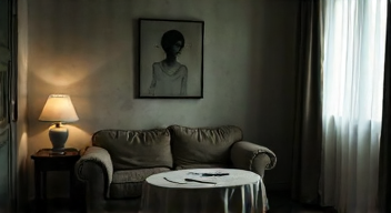 Innere Konflikte und die Psyche des Täters (7/10)