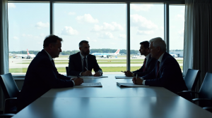 Juristische Auseinandersetzungen: Wettbewerbsrecht, Flughafen Frankfurt-Hahn, Beihilfen