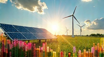 Kreativität und Energieversorgung im Dialog (10/10)