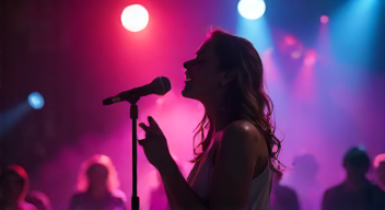 Künstlerische Perspektiven des Wettbewerbs mit Adele (10/10)