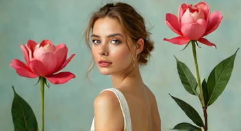 Künstlerische Reaktionen auf Schönheitsnormen (10/10)