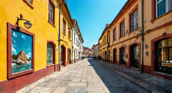 Künstlerische Reflexion: Der Einfluss von Kunst auf die Gesellschaft (10/10)