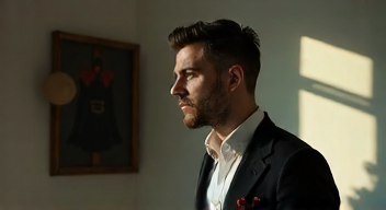 Künstlerische Reflexion über Totschlag (10/10)