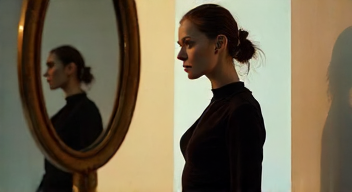 Künstlerische Reflexionen über den Skandal (9/10)