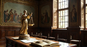 Kulturelle Aspekte des Rechts und ihre Wahrnehmung (3/10)