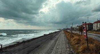 Kulturelle Auswirkungen der Nord-Stream-Sabotage (3/10)