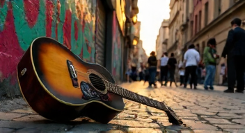 Kulturelle Dimensionen des Drogenhandels und der Musik (10/10)