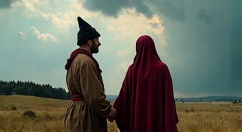 Kulturelle Dimensionen des Totschlags (3/10)