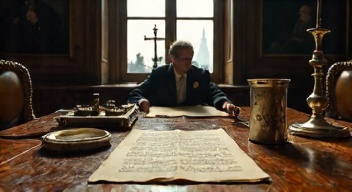 Kulturelle Einflüsse auf das Verbrechen (10/10)