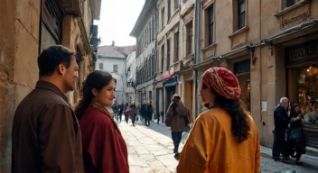 Kulturelle Einflüsse auf das Verhalten (3/10)