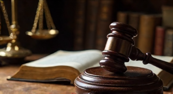 Kulturelle Einflüsse auf die Rechtsprechung (10/10)