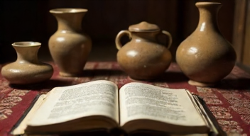 Kulturelle Einflüsse auf Erbschaftsfragen (10/10)