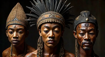 Kulturelle Einflüsse auf Gewalt (3/10)