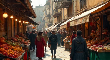 Kulturelle Einflüsse auf menschliches Verhalten (3/10)