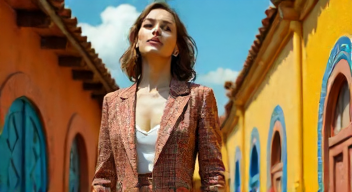 Kulturelle Einflüsse mit Adele (Sängerin, 35 Jahre) (10/10)