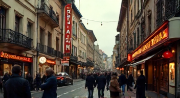 Kulturelle Implikationen der Musikindustrie (3/10)