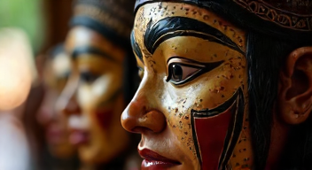 Kulturelle Perspektiven auf Betrug (3/10)