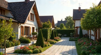 Kulturelle Perspektiven auf Eigentum und Gemeinschaft (3/10)