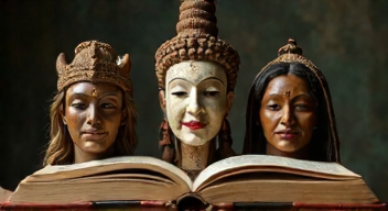 Kulturelle Perspektiven auf psychische Erkrankungen (3/10)