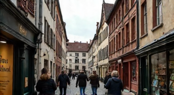 Kulturelle Reaktionen auf Betrug (7/10)