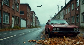 Kulturelle Reflexion durch Musik im Dieselskandal (10/10)